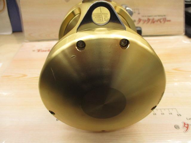 ティアグラ 50WLRS