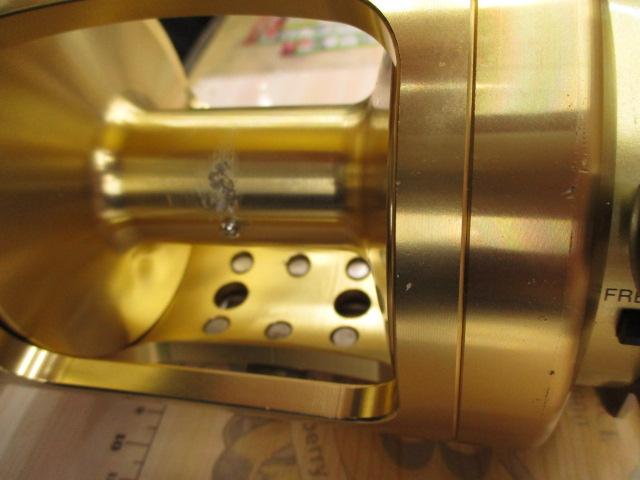 ティアグラ 50WLRS