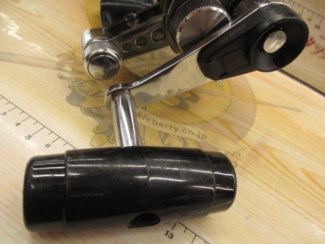 ティアグラ 50WLRS