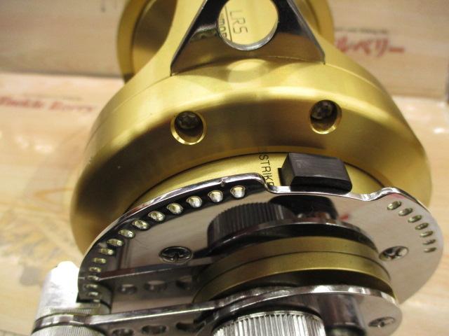 05ﾃｨｱｸﾞﾗ 50WLRSA