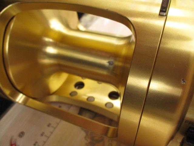 05ﾃｨｱｸﾞﾗ 50WLRSA