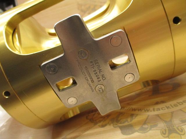 05ﾃｨｱｸﾞﾗ 50WLRSA