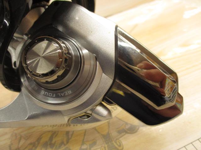 14サーフベーシア 45 QD 5号用