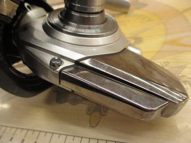 14サーフベーシア 45 QD 5号用