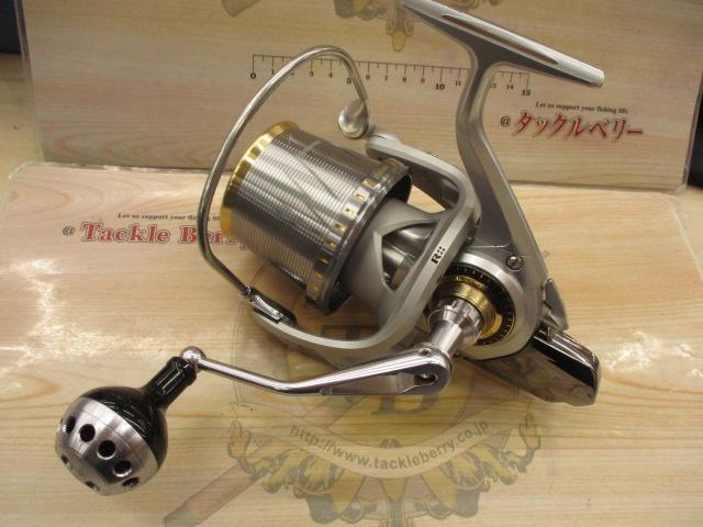 08トーナメントサーフ Z45 極細