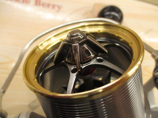 08トーナメントサーフ Z45 極細