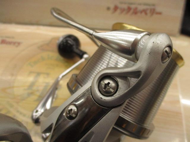 08トーナメントサーフ Z45 極細