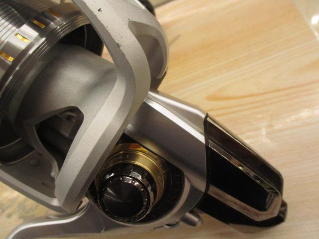 08トーナメントサーフ Z45 極細