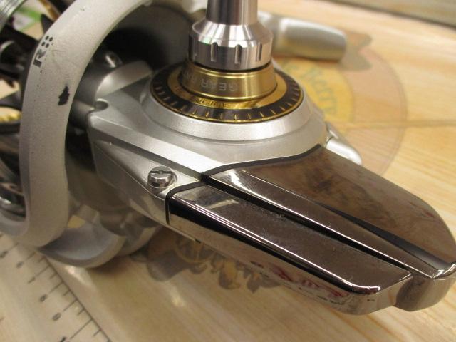 08トーナメントサーフ Z45 極細