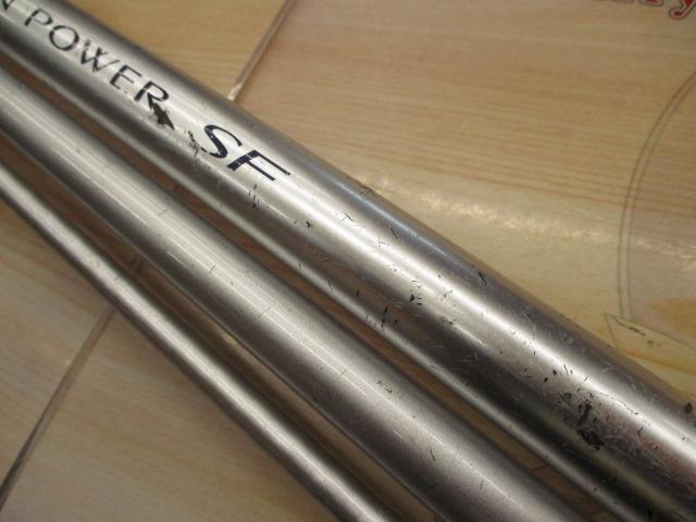 ｽﾋﾟﾝﾊﾟﾜｰSF 405DX