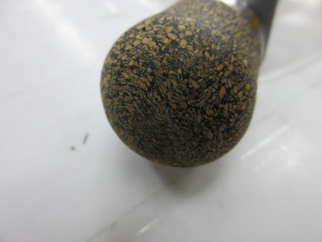 ｻｲﾄﾞﾜｲﾝﾀﾞｰｸﾞﾚｰﾄﾊﾟﾌｫｰﾏｰ HGC-610MLXF/GP