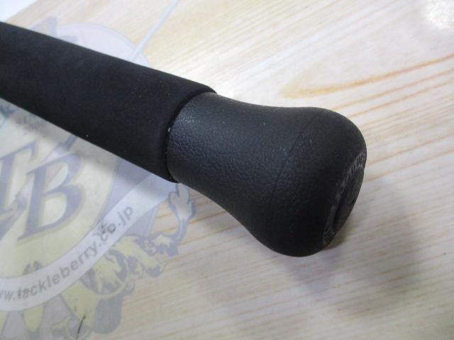 ワイルドブレーカー 102WR ワイドレンジストラテジー