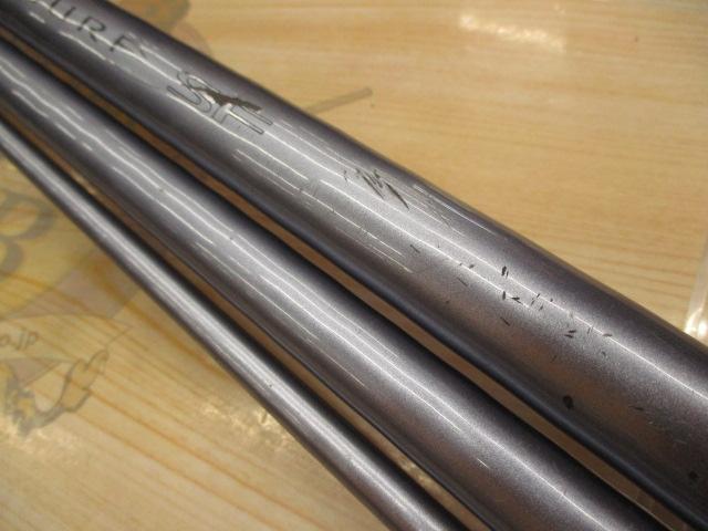 ﾌﾟﾛｻｰﾌSF 405CX