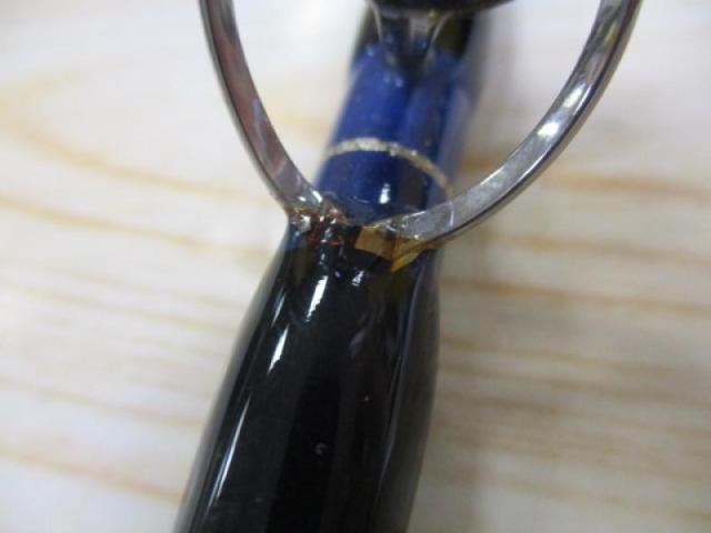 ﾚｲｼﾞﾝｸﾞﾌﾞﾙ 98XS-2