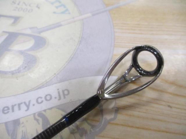 ﾚｲｼﾞﾝｸﾞﾌﾞﾙ 98XS-2