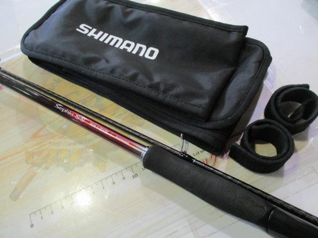 23セフィアSS S86M-S