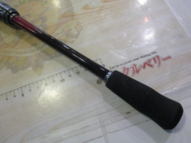 23セフィアSS S86M-S