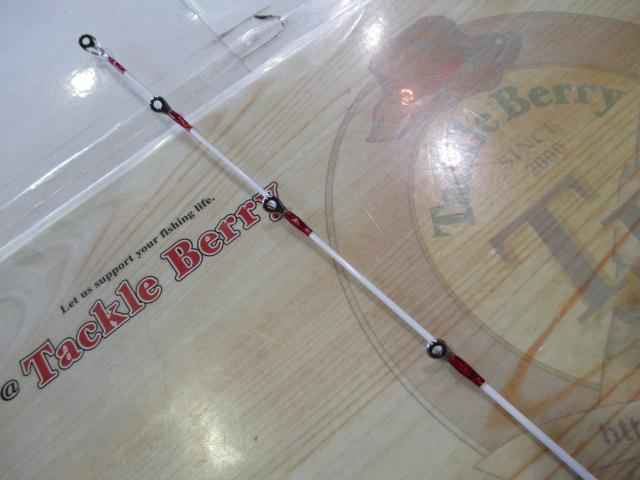 23セフィアSS S86M-S