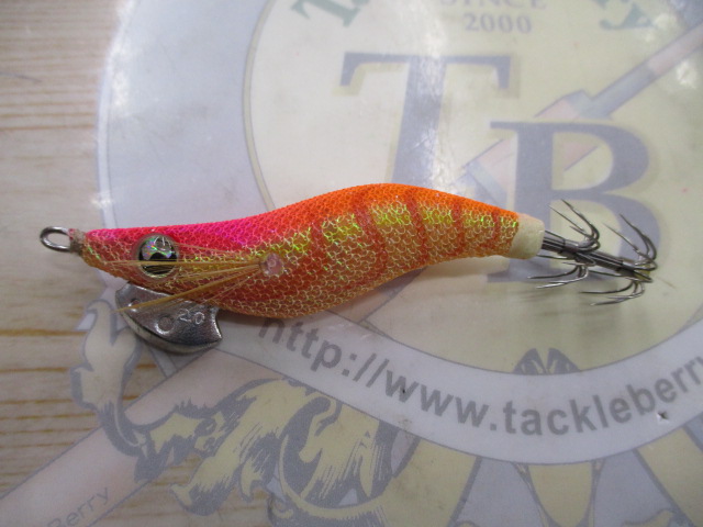 【セット商品】☆ヤマリアエギセット☆