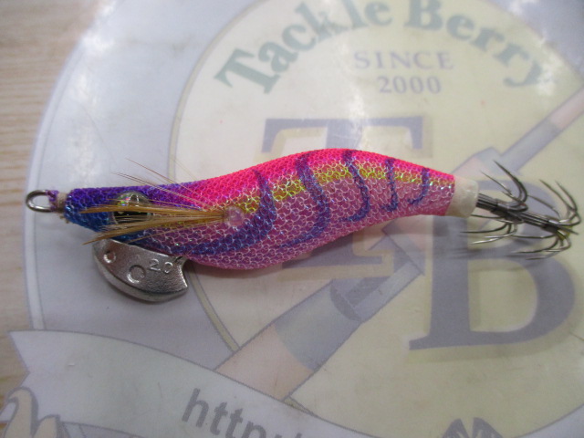 【セット商品】☆ヤマリアエギセット☆