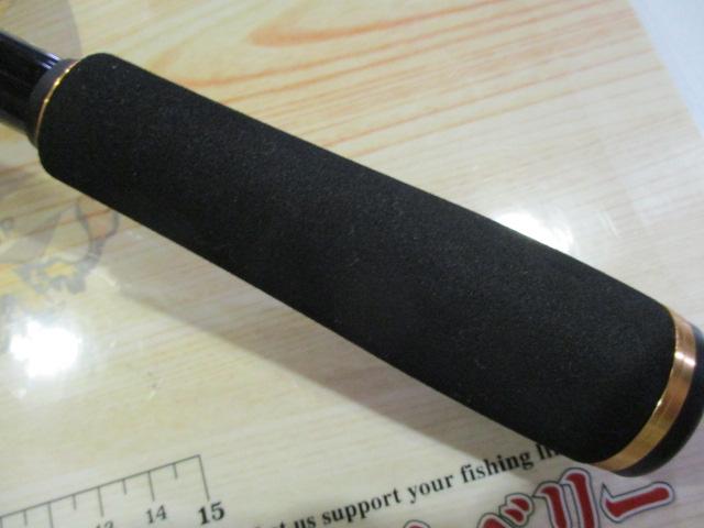 18ワールドシャウラエクステンションバットTypeB