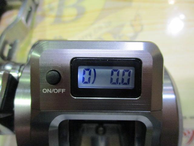 24オシアコンクエストCT 301HG