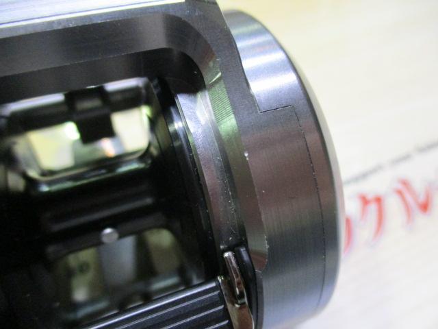 24オシアコンクエストCT 301HG