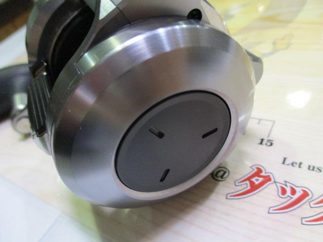 24オシアコンクエストCT 301HG