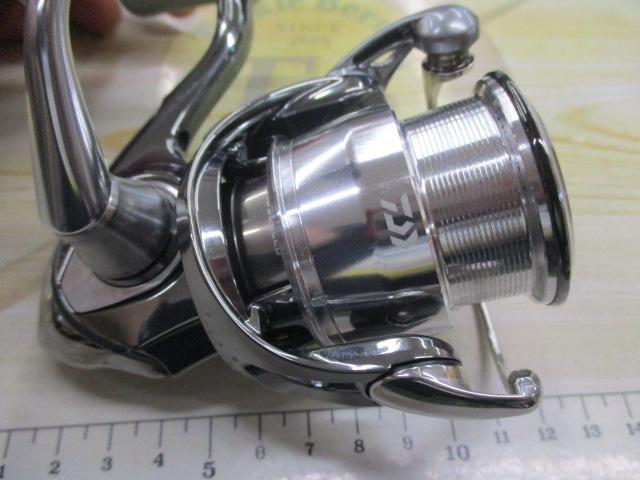 22イグジスト LT2000S-H