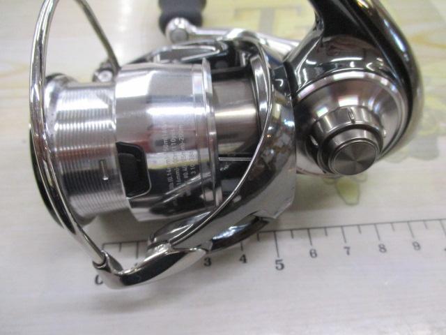 22イグジスト LT2000S-H