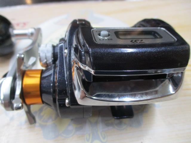 ライトゲームXICV 200H