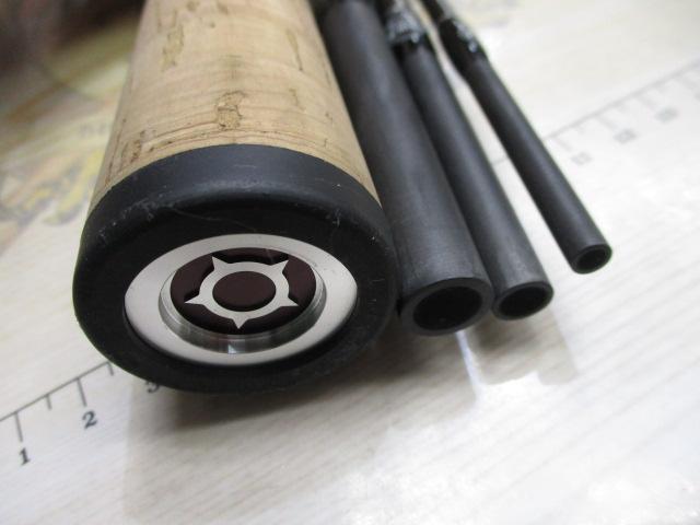 BC4 ﾌﾞﾘｽﾄｺﾝﾊﾟｸﾄ 6.10XH