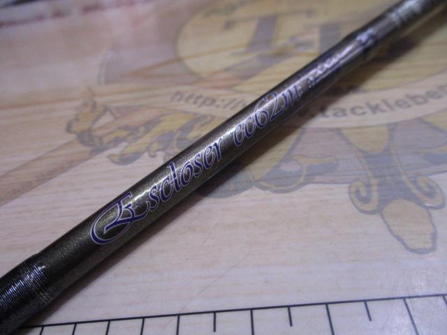 ﾄﾗｳﾄﾌﾟﾛｸﾞﾗﾑｴｽｸﾛｰｻﾞｰ ec62m