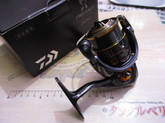 17ﾌﾟﾚｯｿLTD 2025C