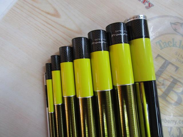 スペシャルトリプルフォース 早瀬V 90NV