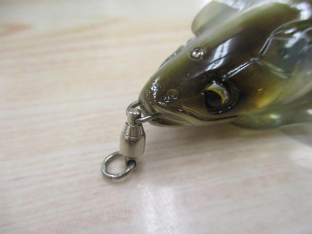 UMAデスロールスローシンキング#215コギル