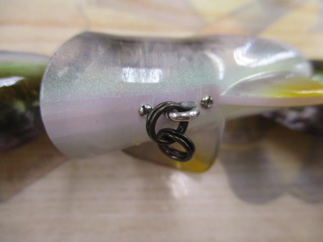 UMAデスロールスローシンキング#215コギル