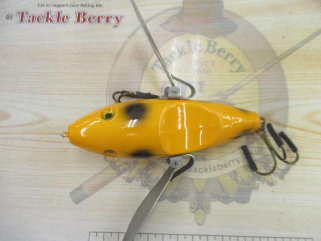 ﾀｲﾗﾝﾄ ﾃﾞｨｸﾃｰﾀｰ