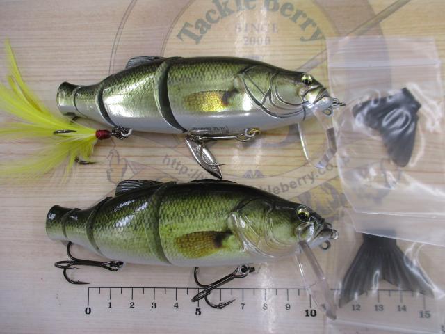 【セット商品】バスロイド2個②【イマカツ】