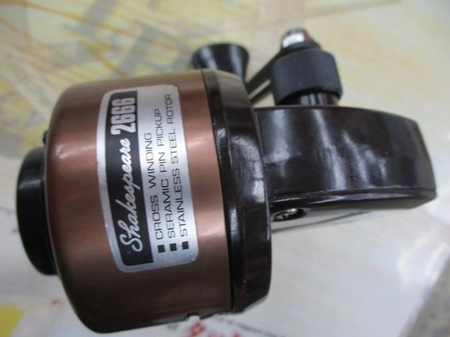 ｼｪｲｸｽﾋﾟｱ2666