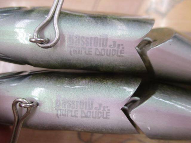 【ｾｯﾄ商品】ﾊﾞｽﾛｲﾄﾞ2個③【ｲﾏｶﾂ】