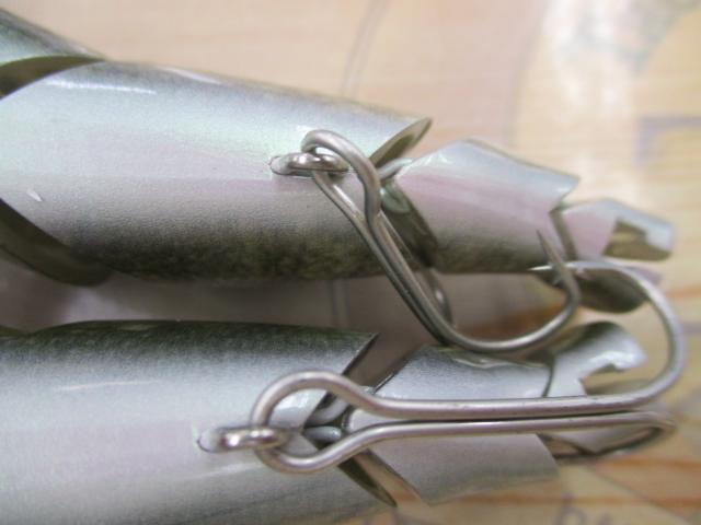 【ｾｯﾄ商品】ﾊﾞｽﾛｲﾄﾞ2個③【ｲﾏｶﾂ】