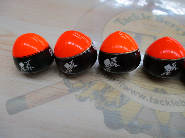 【セット商品】天狗ウキ アソートセット