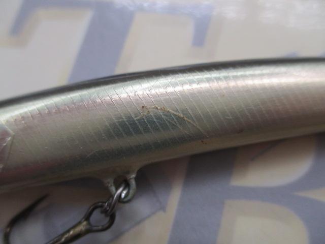 ハンクルミノー