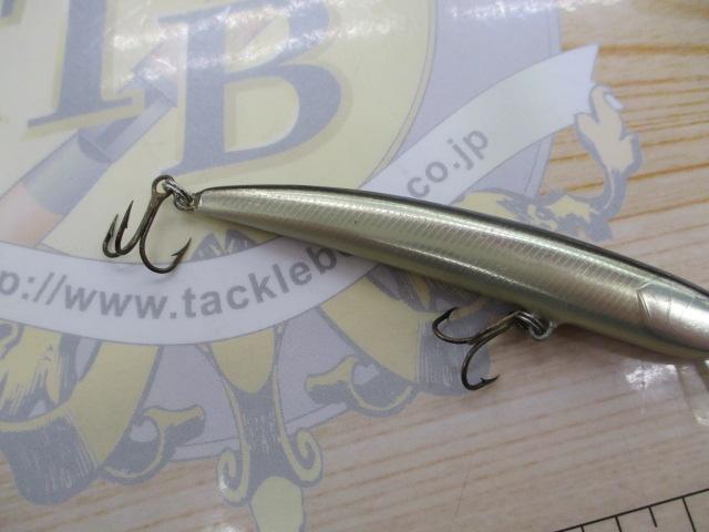 ハンクルミノー