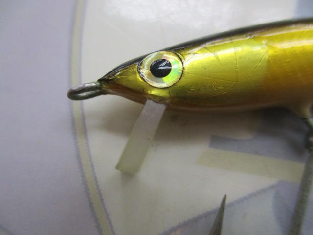 ﾊﾝｸﾙﾐﾉｰ