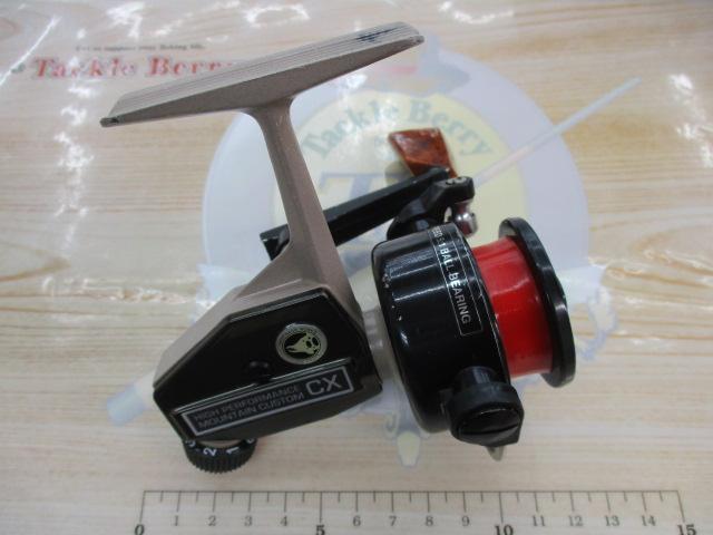 カーディナル 3 タン/ブラック