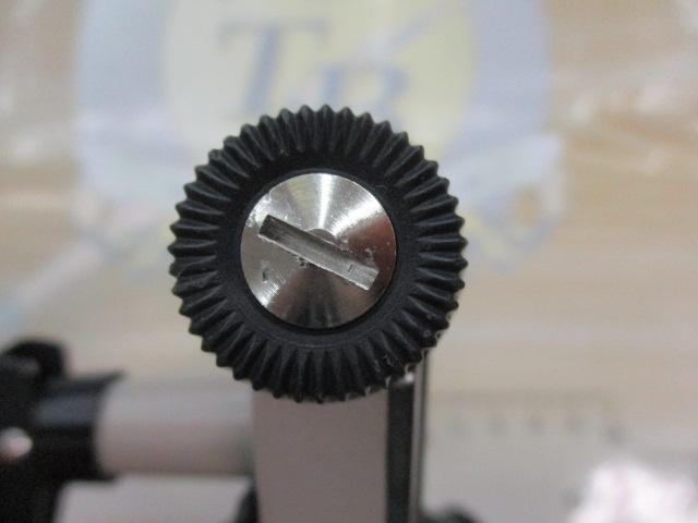 カーディナル 3 タン/ブラック