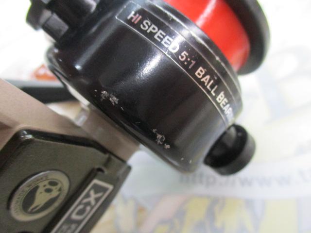 カーディナル 3 タン/ブラック