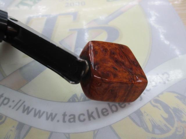 カーディナル 3 タン/ブラック